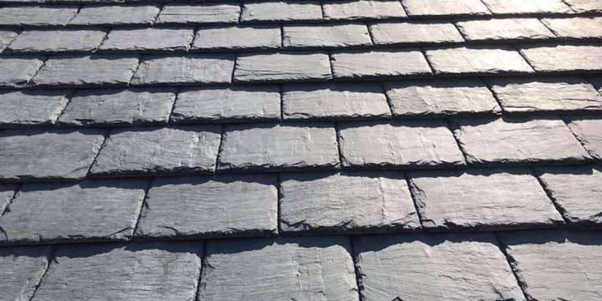 Reliable Roofing Solutions from a Trusted Roofer in Glasgow