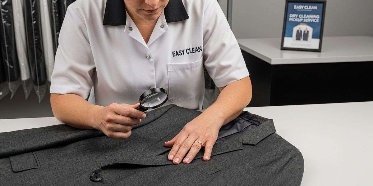 Professional Dry Cleaning Hudson County | Easy Clean Laundry