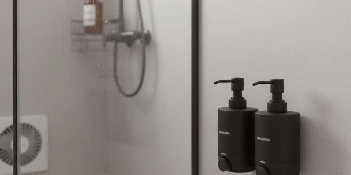 Що купити для ванної, щоб менше витирати і мити