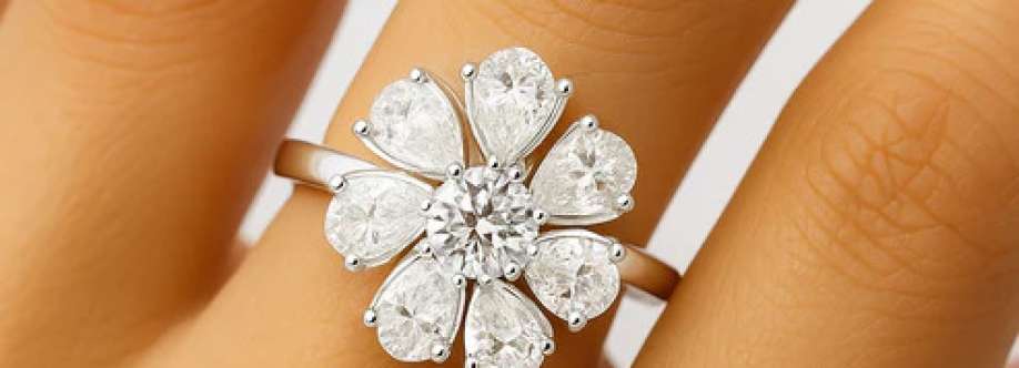 Diamos Lab Grown Diamond Jewellery Cover Image