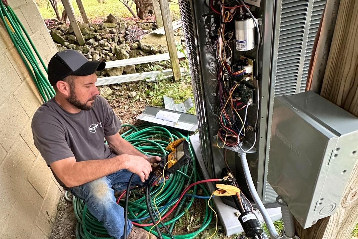 HVAC Services in Lake Orion, MI | Honest HVAC Installation and Repair Services | Residential HVAC Services Near Me