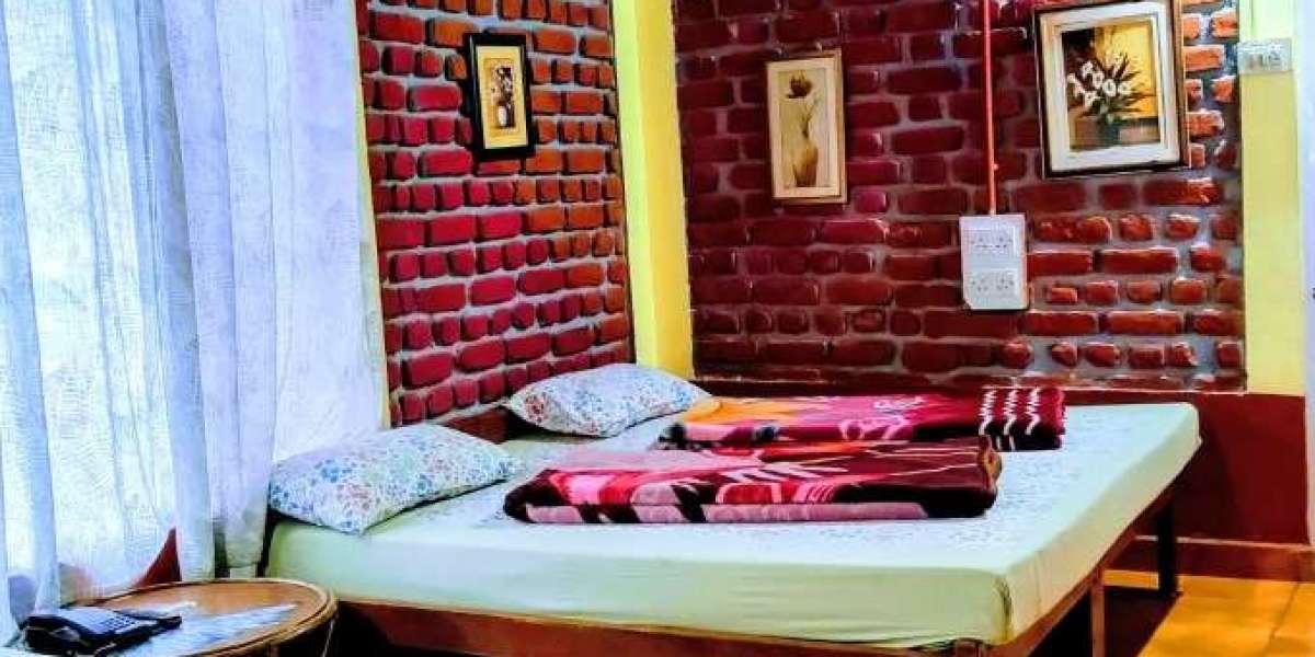 Luxury Meets Nature: Mountain Valley View Rooms Kodaikanal in One of the Best Resorts in Kodaikanal