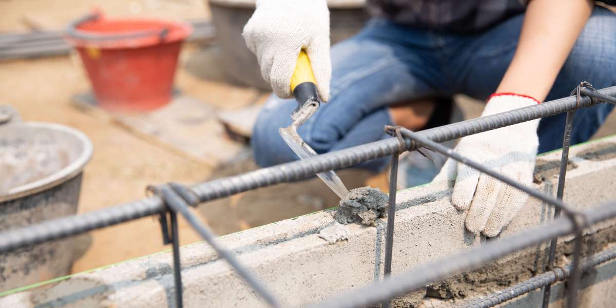 Concrete Contractor San Antonio TX – Quality You Can Build On