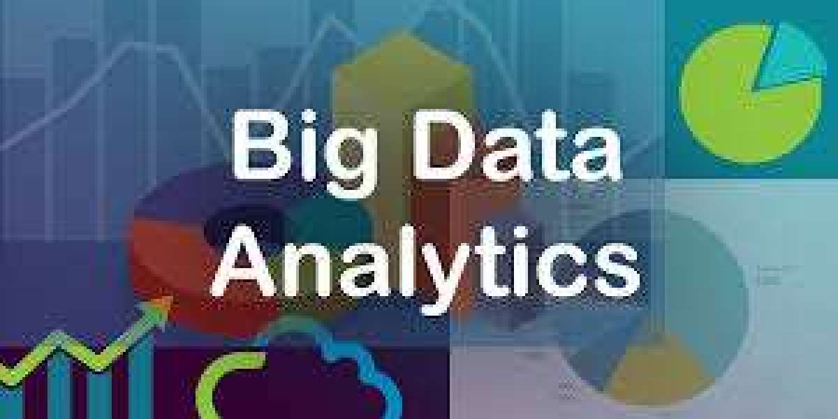 Saudi Arabia Big Data Analytics Market 2030 Size & Outlook Report with Emerging Technology Trends