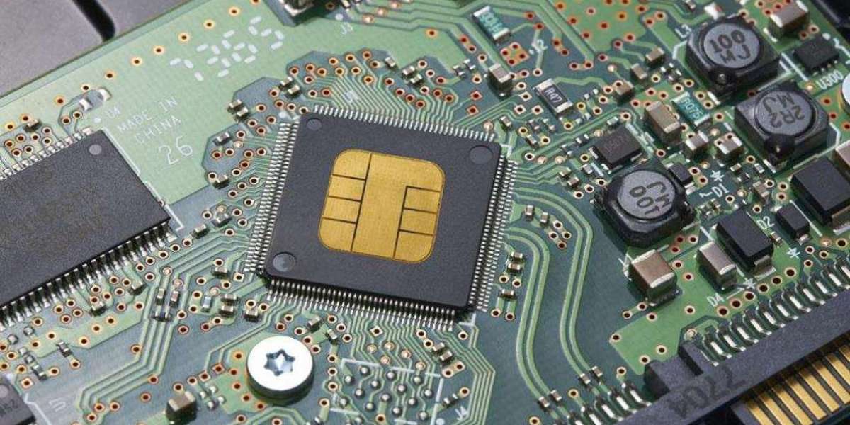 India Power Management IC Market 2030: Market Size, Industry Growth Dynamics, and Forecast Report