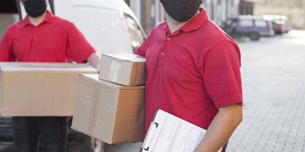 Best Bulk Courier Services in Mumbai for Domestic and International Shipping