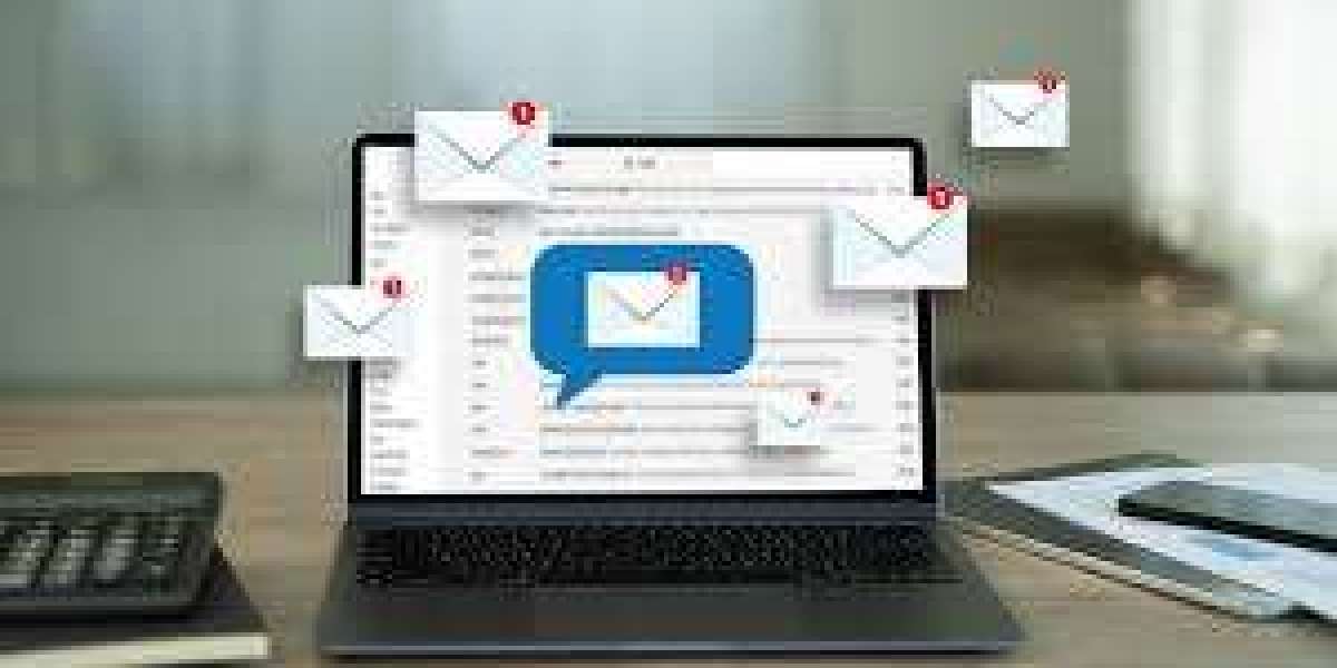 Email Marketing Software Market 2031 Size, Trends, Top Companies | Industry Growth Report