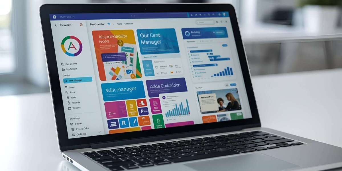 Best Productivity Software Tools to Maximize Focus, Efficiency & Smart Work in 2026