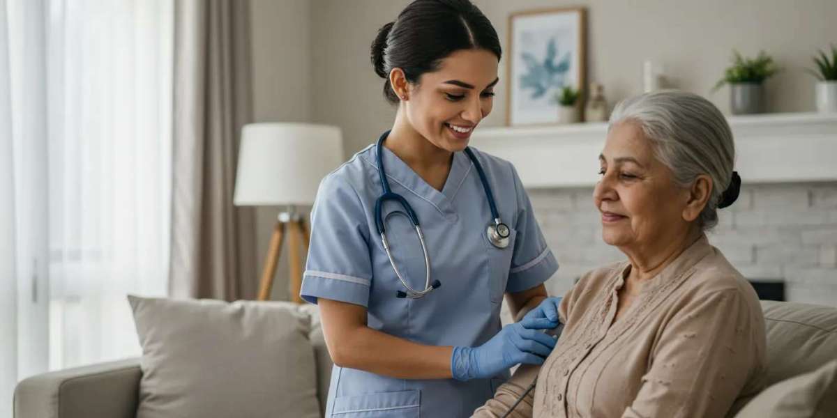 Home Health Care Services for Post-Surgery Recovery: What to Expect