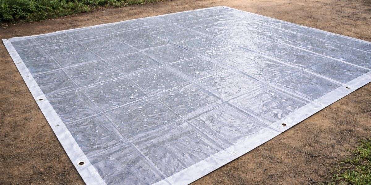 Tarps for Sale Built for Heavy Duty Protection and Long Term Performance