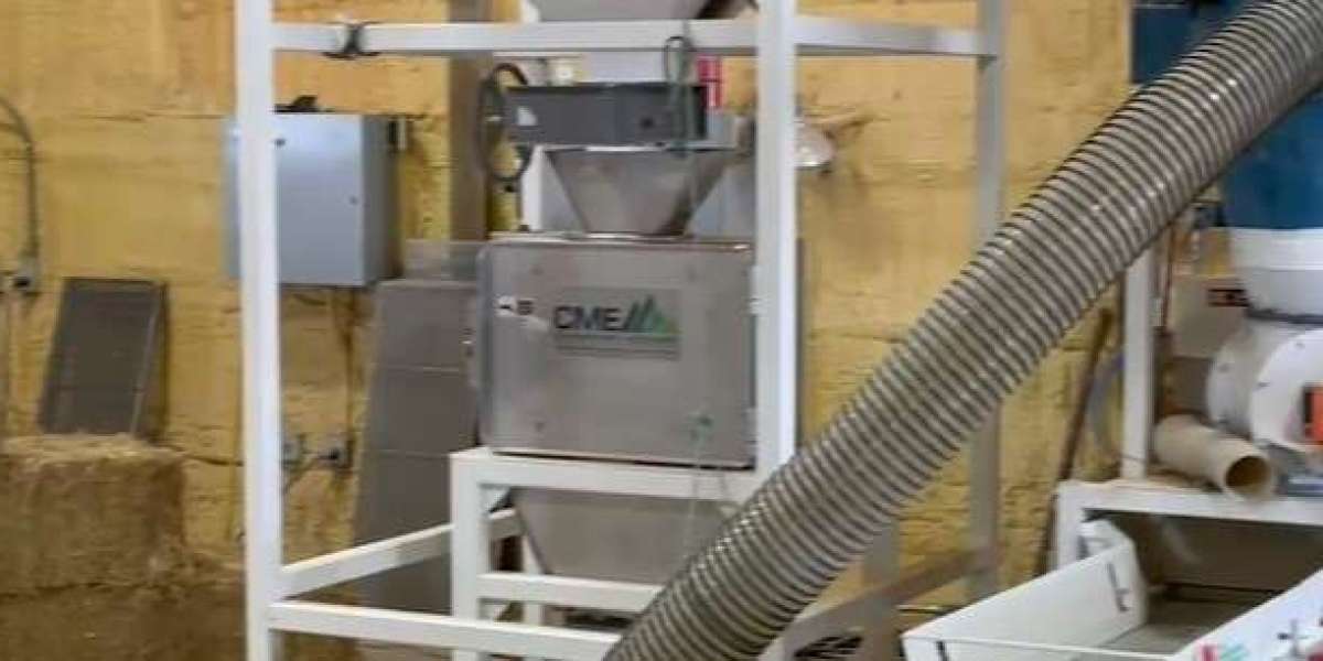 Boost Production with Processing Efficiency Montana