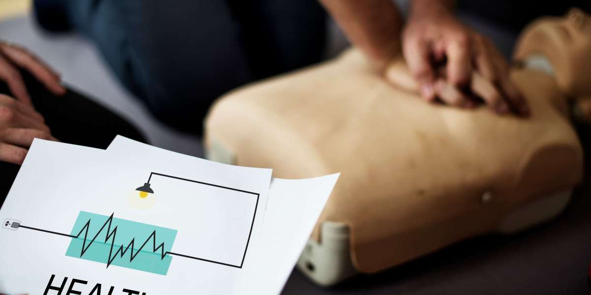 Workplace First Aid: Essential Training for Safer Workplaces