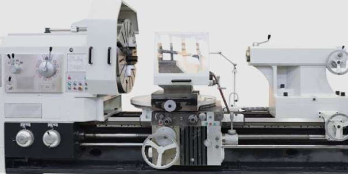 Future Trends: Smart Spherical Lathes and AI-Driven Machining