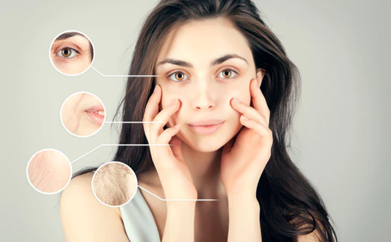 Bioidentical Hormones Replacement Arlington VA - Nu-Living