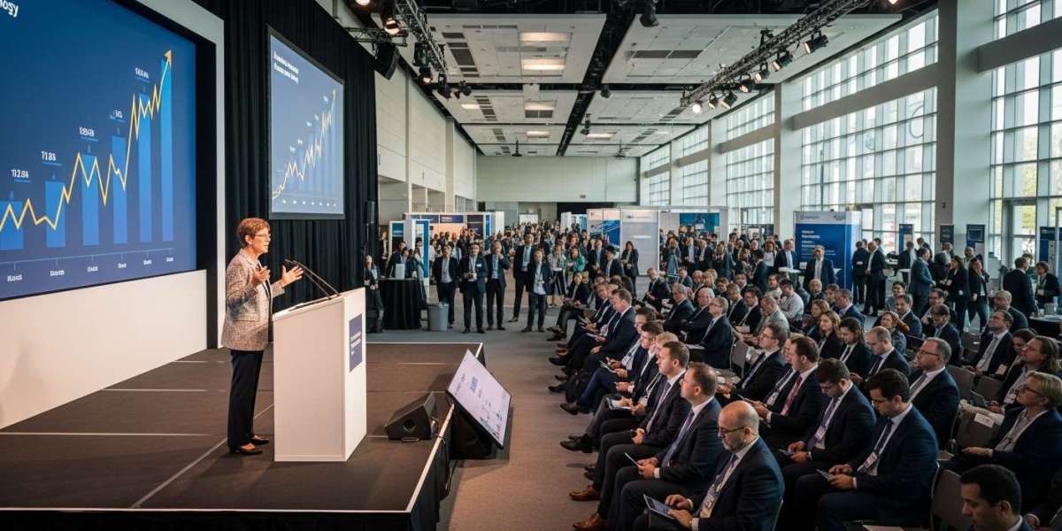 Next-Generation Banking Frameworks Seen at Banking Conference Forums