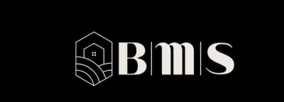 BMS Transport Cover Image