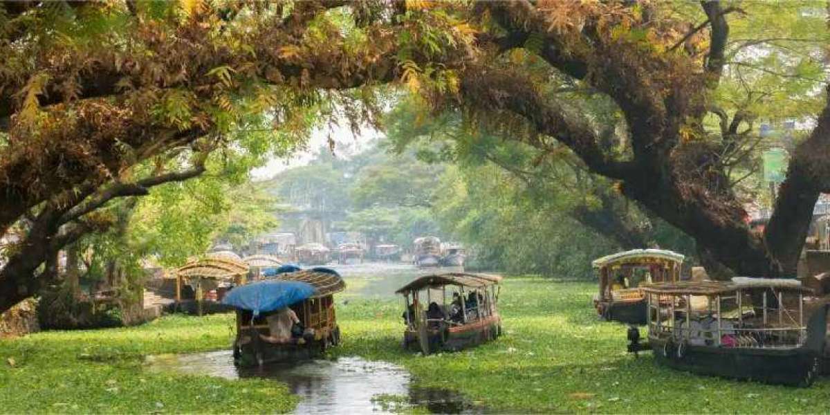 Best Kerala Tour Package for Family Holidays