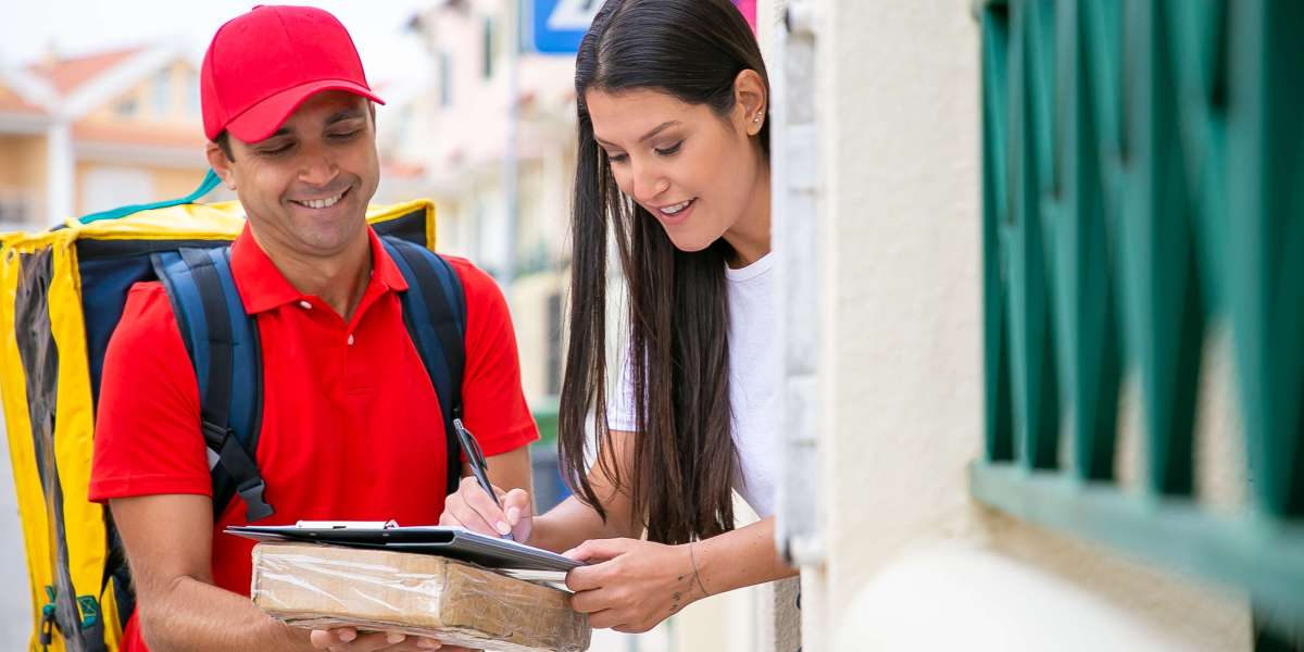 Same Day Delivery in Mumbai for Documents, Parcels, and Bulk Orders