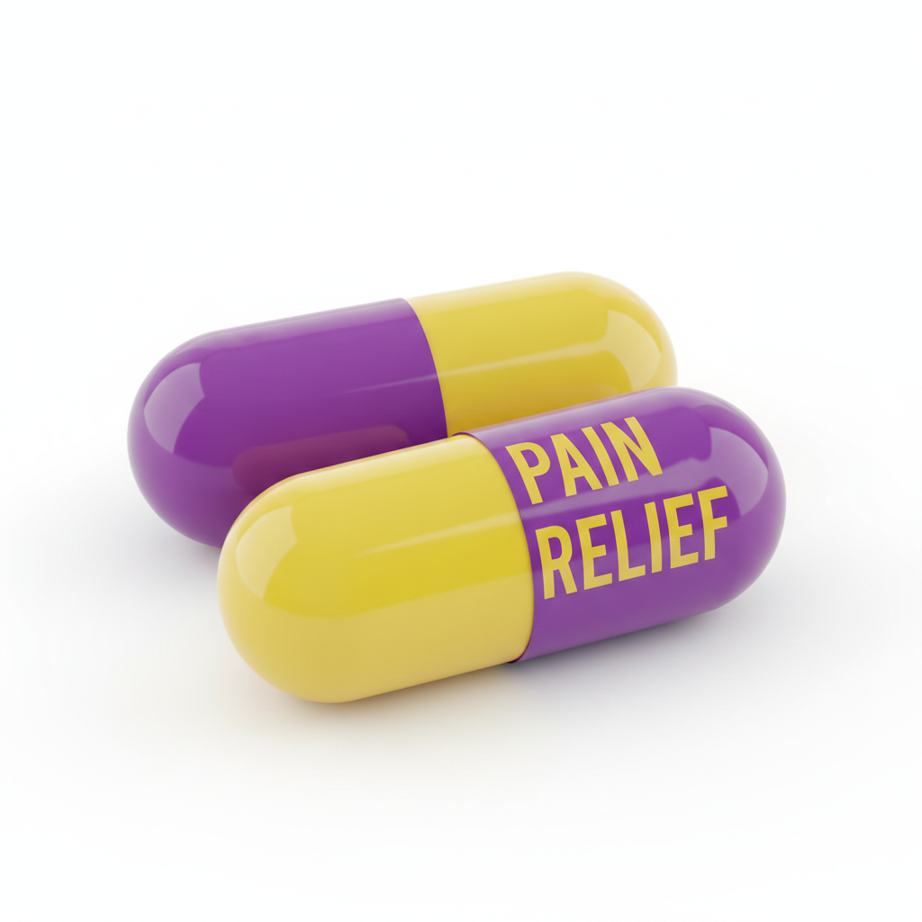 Prescription Opioids in 2026: Safer Pain Relief, Risks, and What...