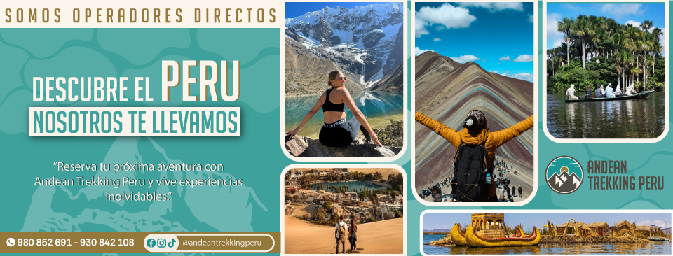 Reasons to choose a certified travel agency for a day trip to Rainbow Mountain from Cusco - Bcrelx