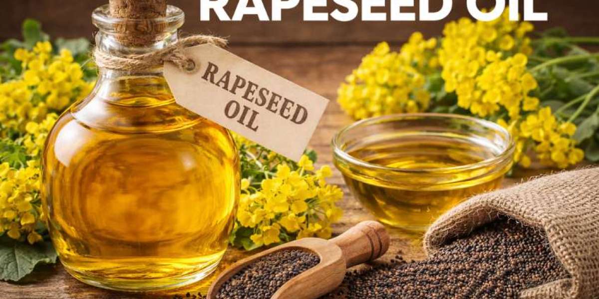 Rapeseed Oil Prices: Latest Market Trends, Supply Dynamics, and Forecast Outlook 