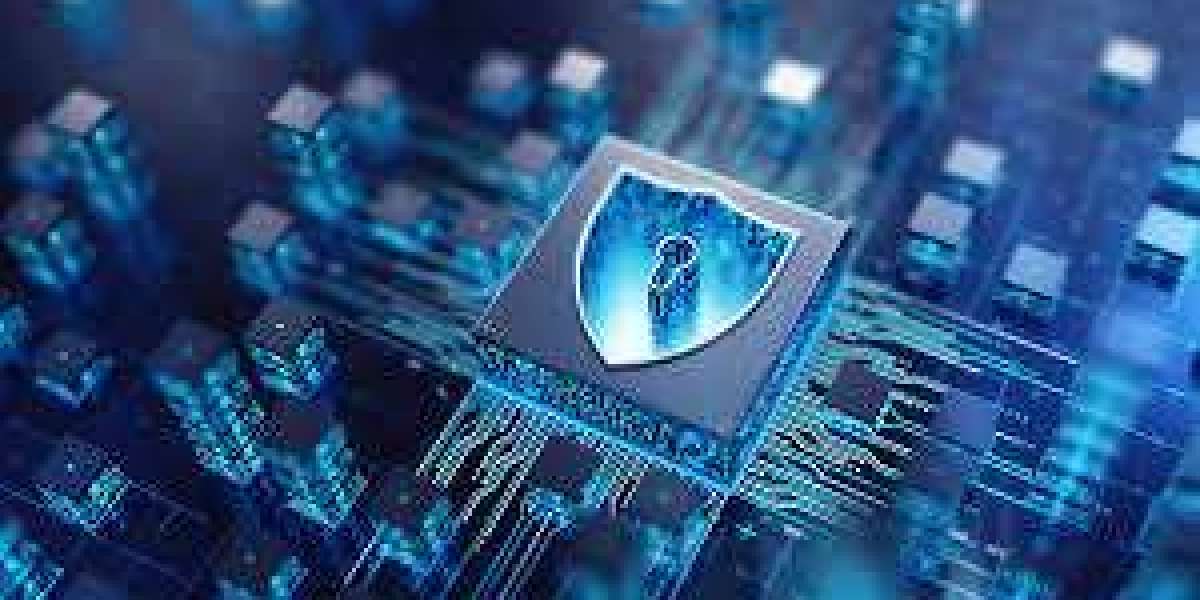 Cyber Security Market 2031: Size, Top Companies, Emerging Trends, and Forecast Analysis