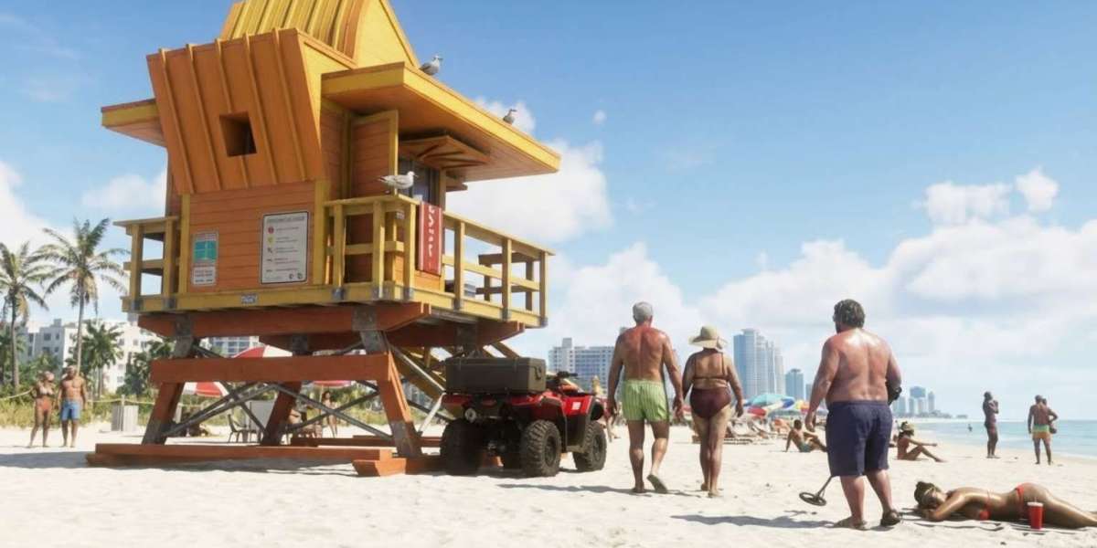 MMOexp: Exploring GTA 6’s Expansive Gameplay Systems