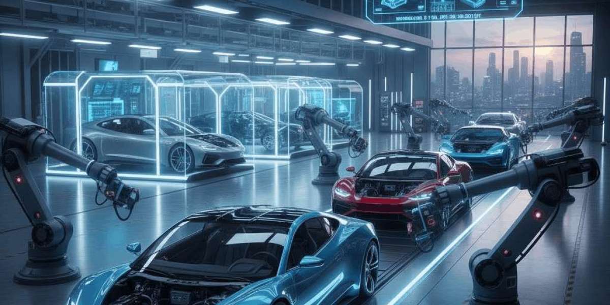 Car Wash System Market Development: Global Opportunities and Innovation Gaps