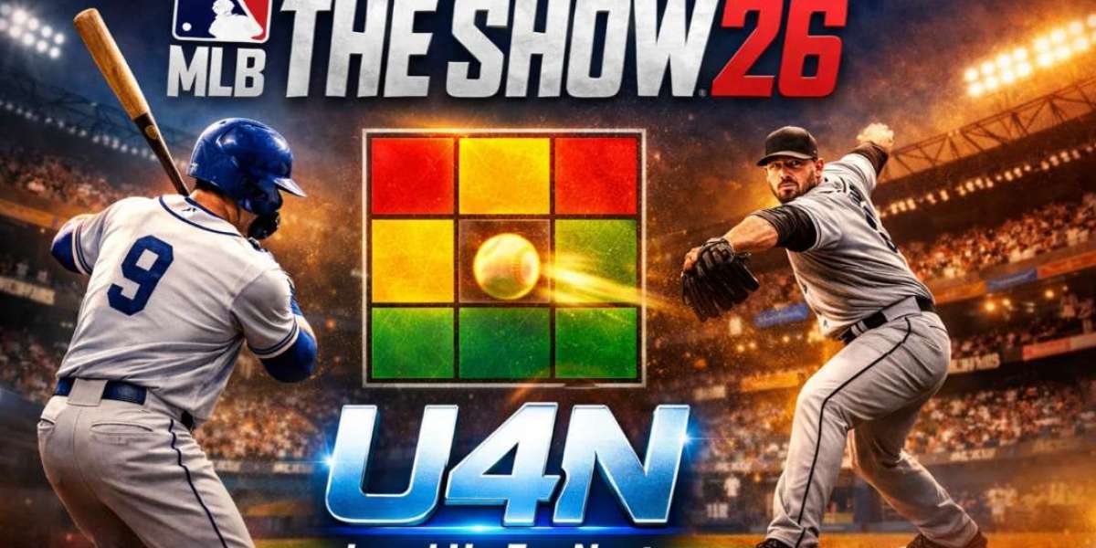 Big Zone Hitting Brings a New Approach to MLB The Show 26