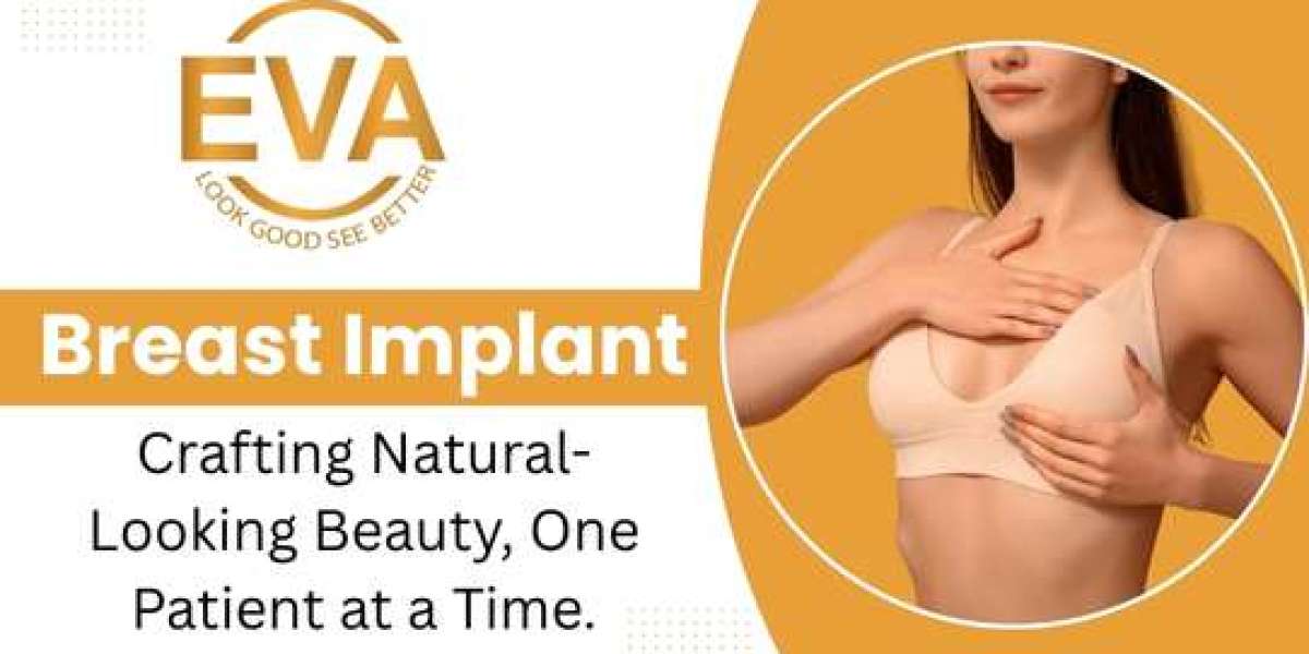 Enhance Breast Volume Safely with Expert Implant Surgery in Delhi