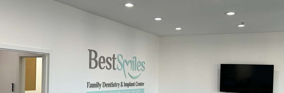 Best Smiles South Richmond Cover Image