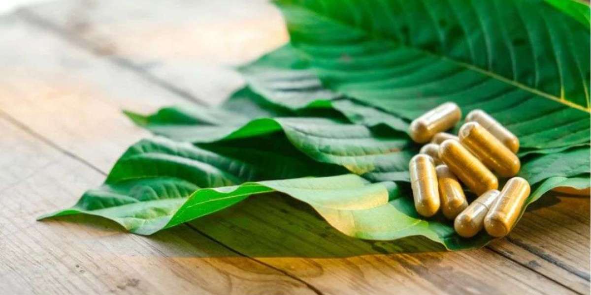 Kratom Yellow Borneo: A Balanced Botanical for Energy and Relaxation