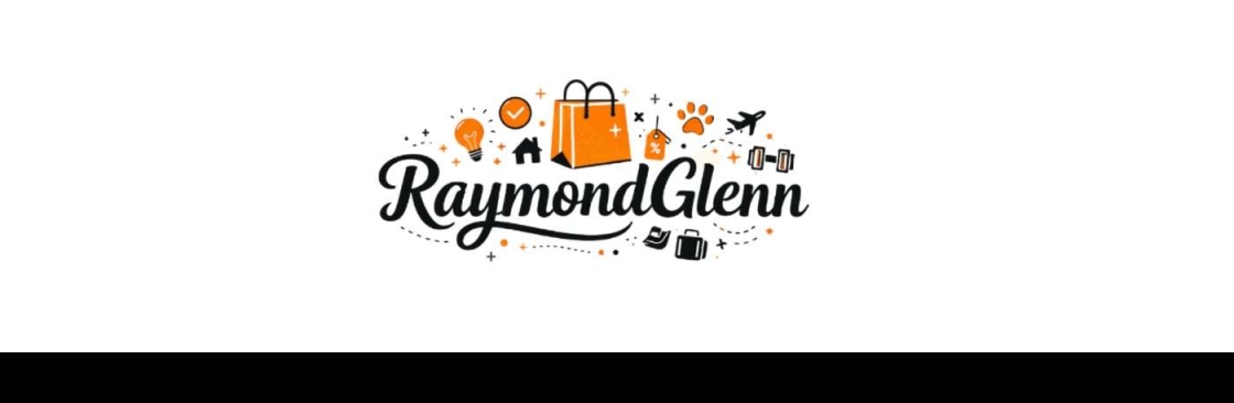 Raymond Glenn Cover Image