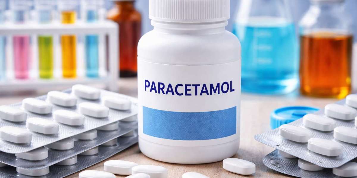 Paracetamol Prices: Latest Trends, Market Analysis & Forecast 2026