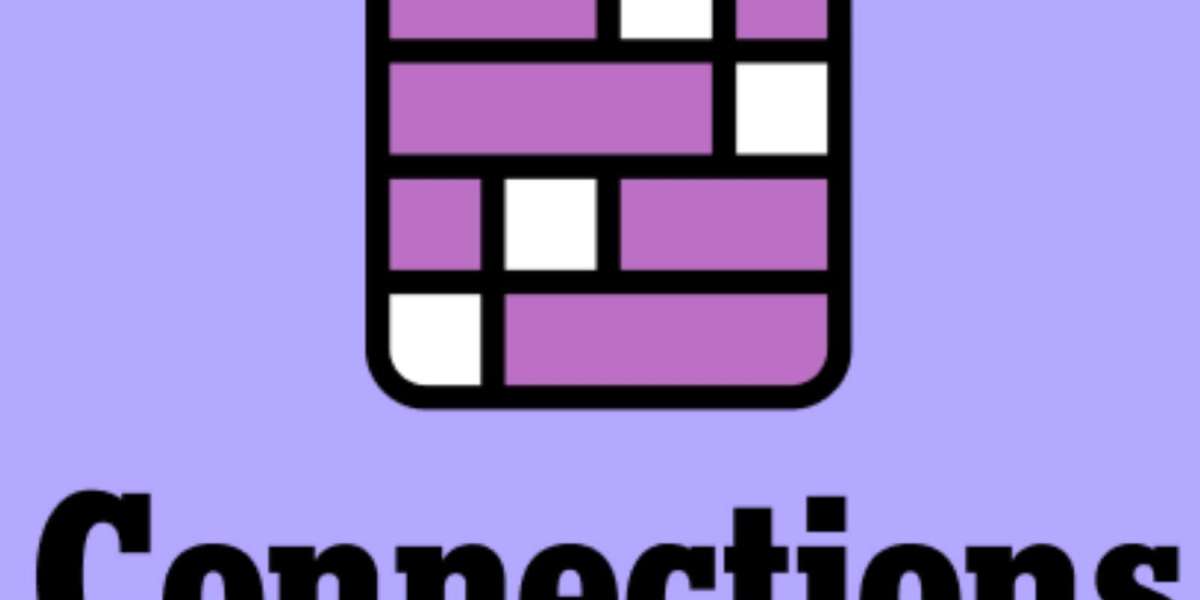 Unlocking the Secrets to Mastering Connections: A Fun and Engaging Word Puzzle
