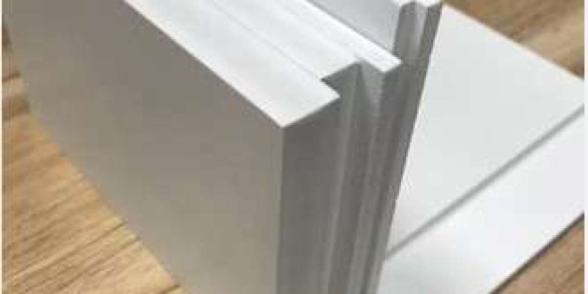 Fire Resistance and Safety Features of PVC Celuka Foam Board