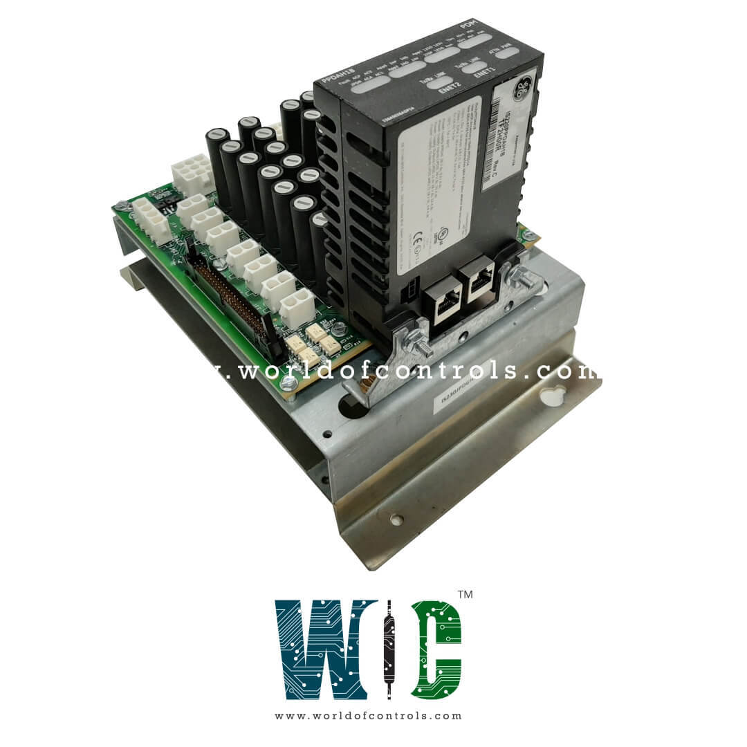 IS230JPDGH2A - Power Distribution Board in Stock | WOC