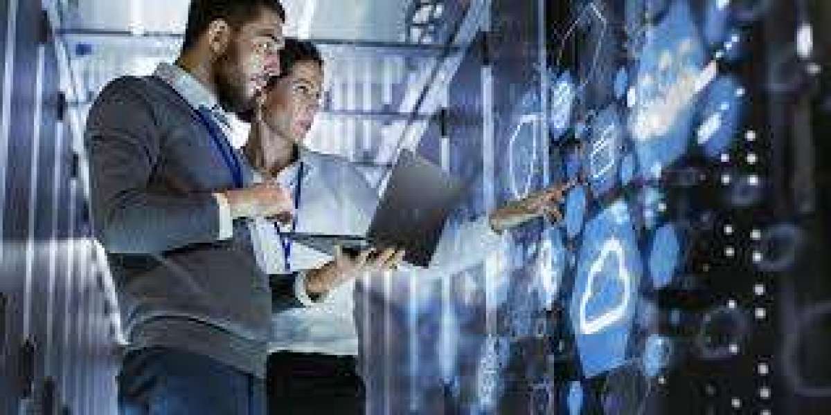 India IT Services Market 2030: Market Size Overview, Leading Companies