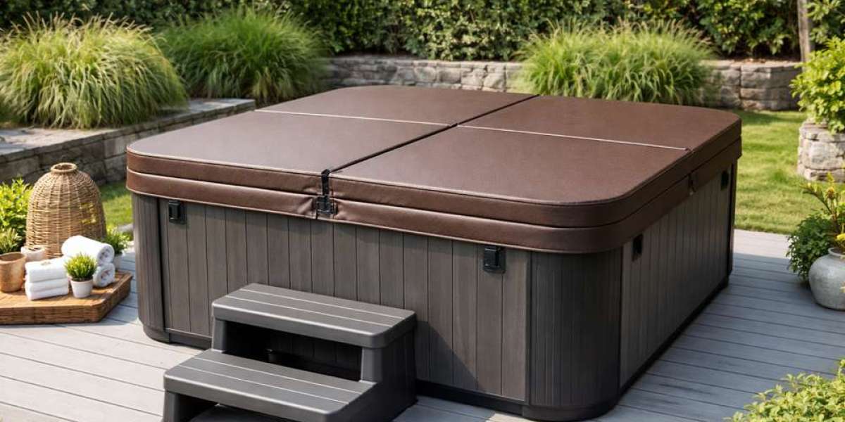 How to Choose the Right Thermal Spa Blanket for Your Hot Tub