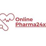 Online Pharma Profile Picture