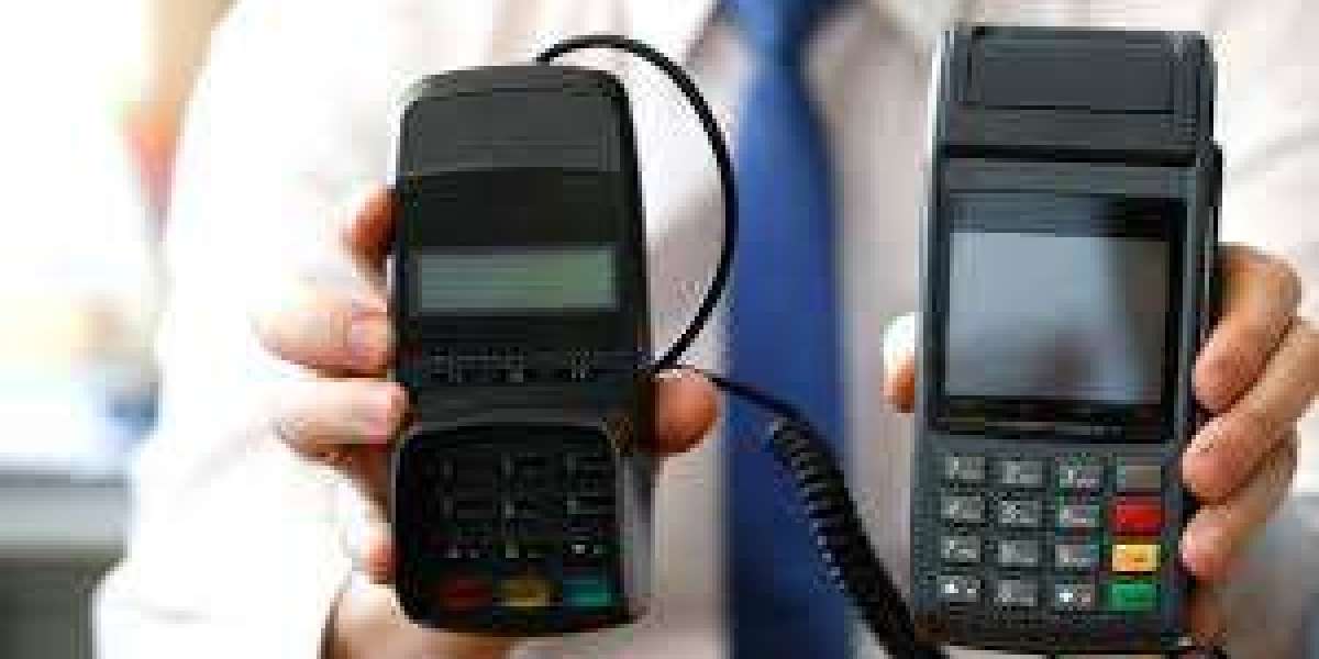 India POS Terminal Market 2031: Size Insights, Industry Growth Opportunities, Forecast