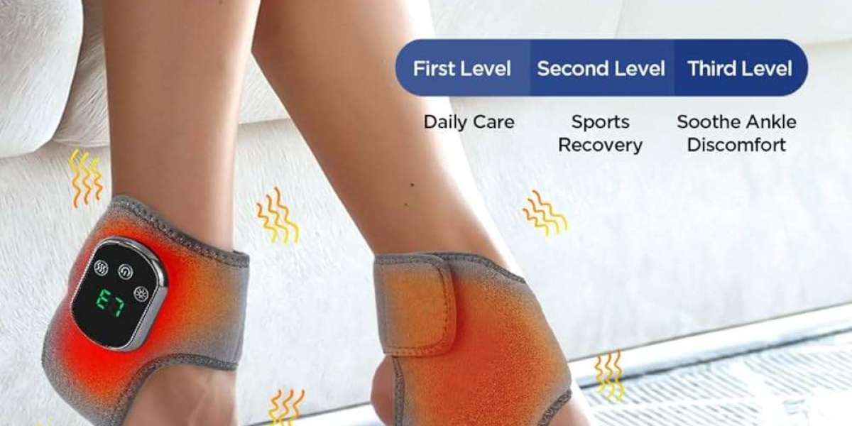 Emsense Review – Geavanceerde EMS- en warmtetherapie voor de bloedsomloop