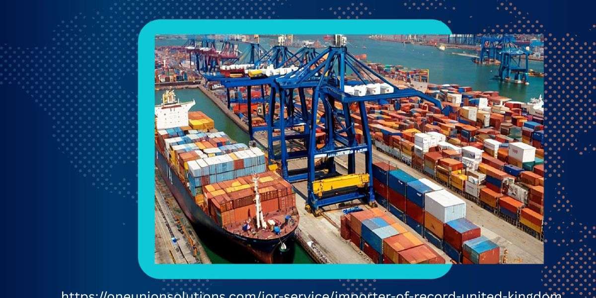 Freight Forwarder Europe: A Complete Guide for Global Trade