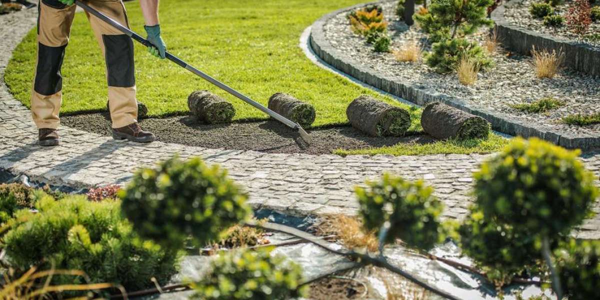 Essential Tips for Commercial Landscaping Maintenance