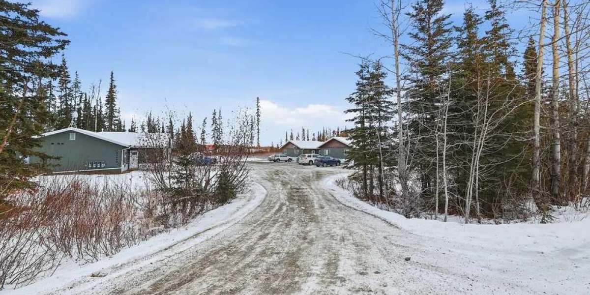 Strengthening Urban Foundations Through Progressive Housing Projects