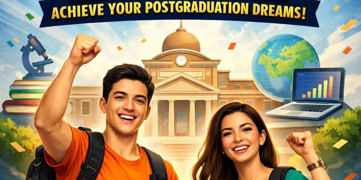 How to crack CUET PG exam 2026 in your first attempt?