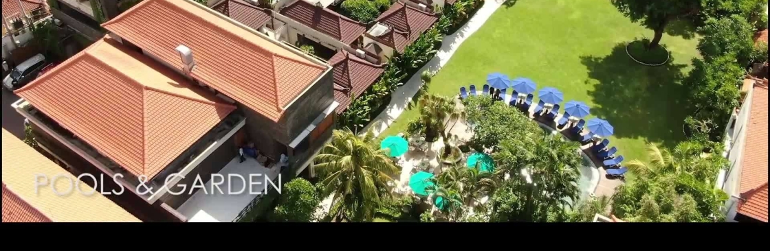 Astagina Resort Cover Image