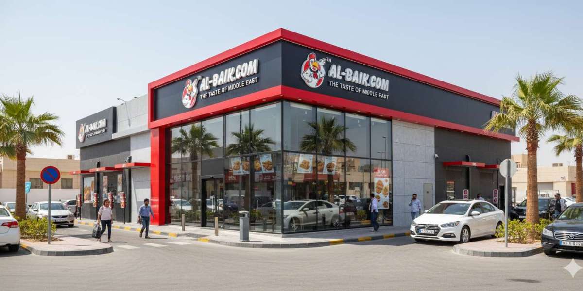 From Lucknow to Global Fame: Syed Bilal Ahmad’s Al Baik India Story & Franchise Opportunities