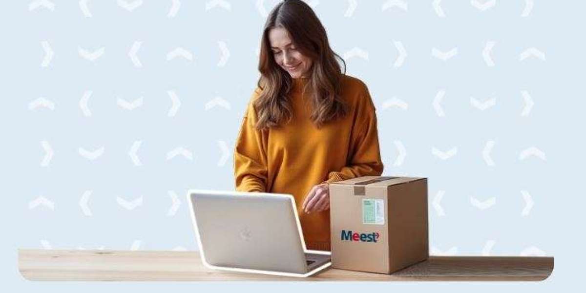 International Shipping Explained in Plain Terms: A Helpful Guide Featuring Meest CA