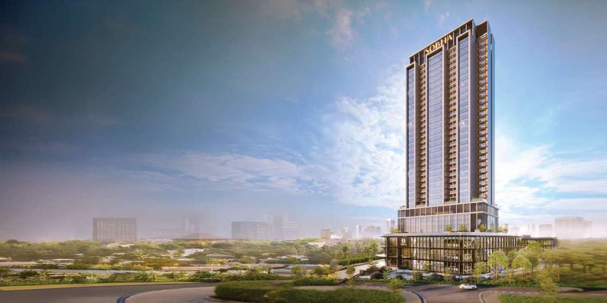 Sobha Strada Sector 106 Gurgaon – Experience Refined Living in a Prime Location